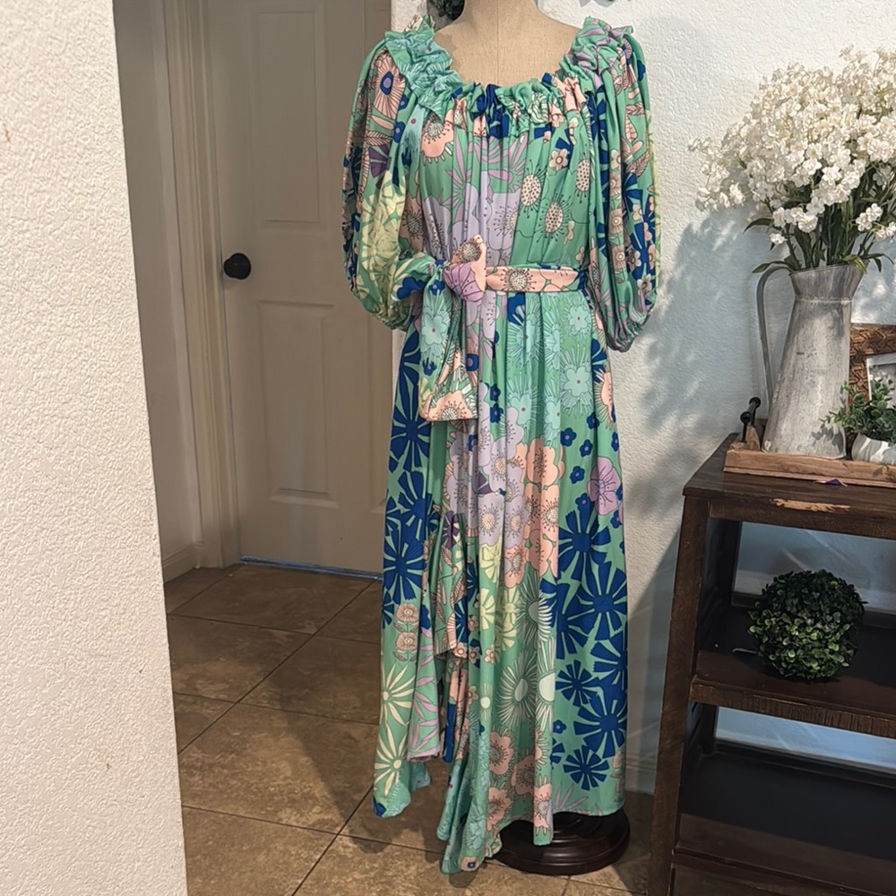 Anthropologie nwt size L